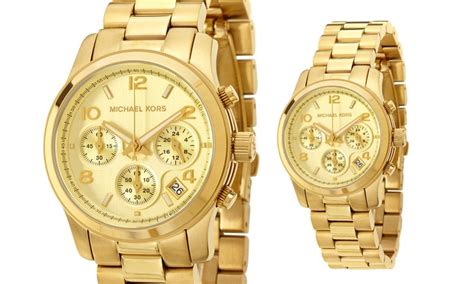 Michael Kors Watches | Groupon Goods