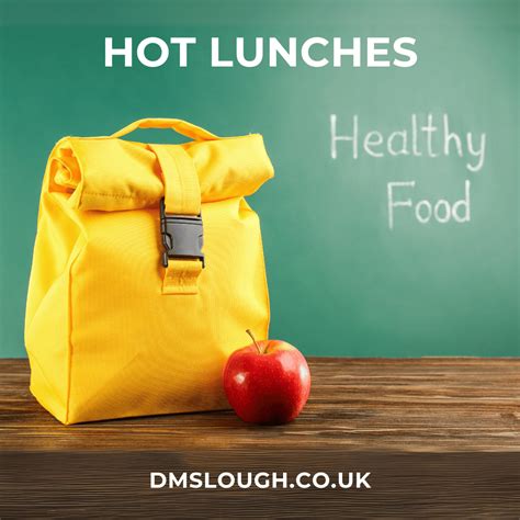 Hot Lunch Thursday Darul Madinah Slough