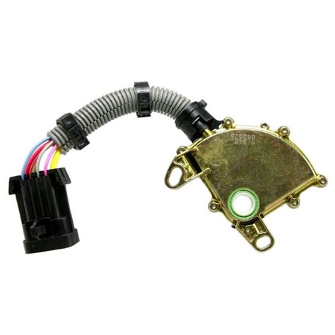 Acdelco Neutral Safety Switch E E Zoro