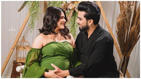 Youtuber Armaan Malik Second Wife Kritika Gave Birth To A Daughter