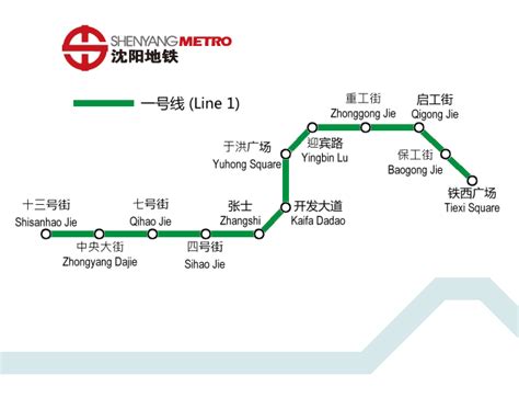 Shenyang Metro | Metro Wiki | Fandom