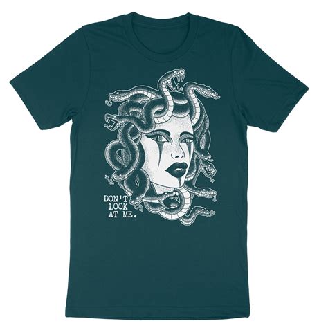 Medusa Tee