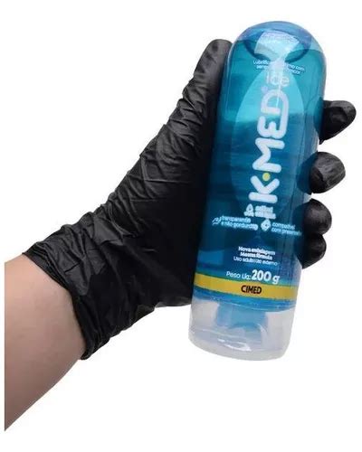 Kit De Lubricantes Ntimos K Med Ice Cold Sex Gel G Mercadolibre