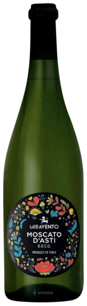 Vallebelbo Miravento Moscato d'Asti | Vivino Canada