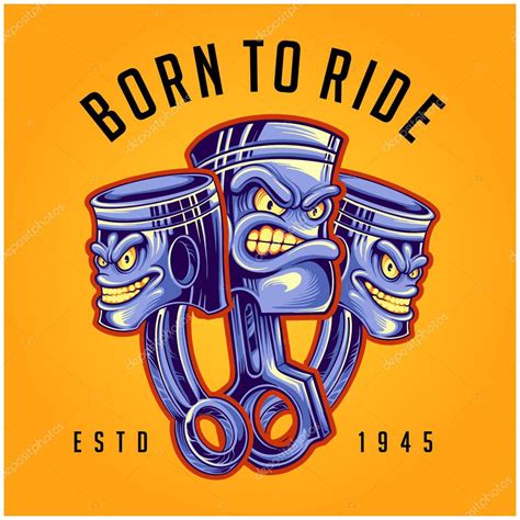 Pegatinas De Dibujos Animados De Hot Rod V Sticker Full Blown Hot Rod