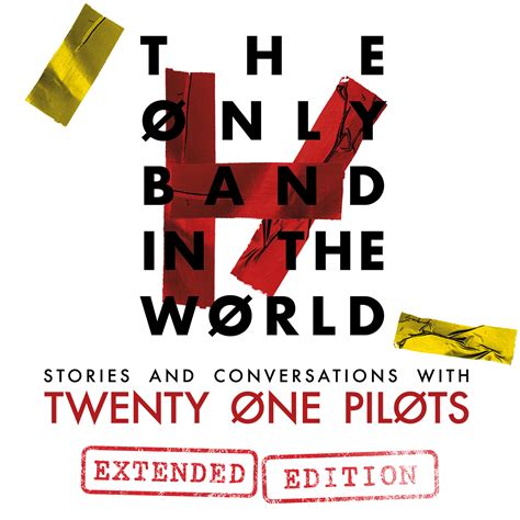 The Only Band In The World