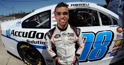 NASCAR Race Mom: Rico Abreu Earns Back-To-Back Chili Bowl Nationals Wins