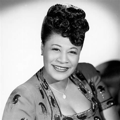 Ella Fitzgerald