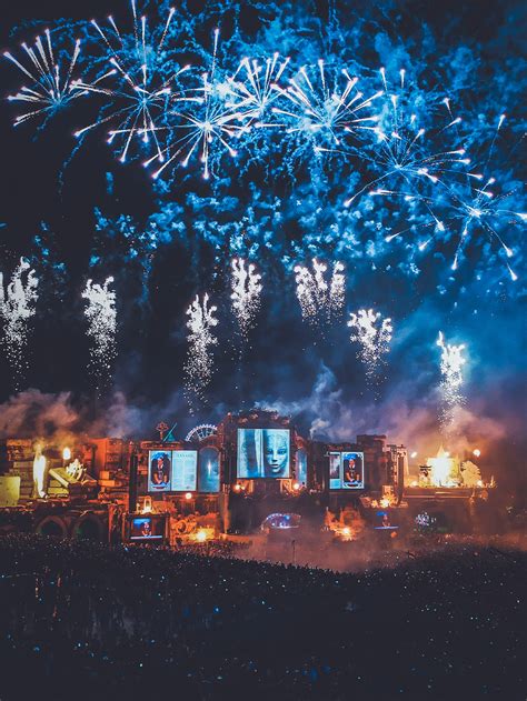 Summer Festivals Around The World 2024