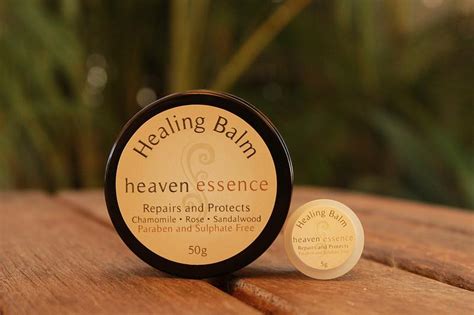 Healing Balm Heaven Essence