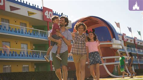 Disney Confirms Rooms at Disney's All-Star Sports Resort Will Be ...