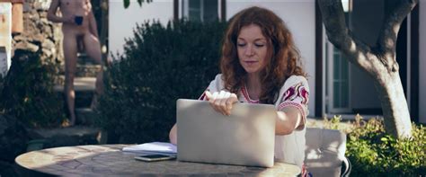 Omg He S Naked Actor Daniel Str Er Goes Full Frontal In La Palma Omg Blog