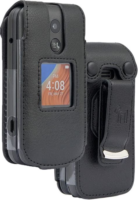 Amazon Case For Alcatel TCL Flip 2 Phone 2022 Nakedcellphone