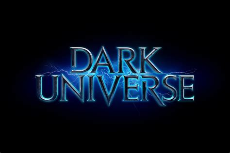 Dark Universe Coming to Epic Universe - Diservations