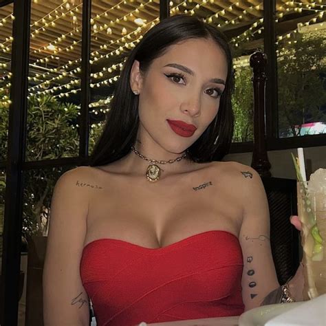 Luisa Fernanda W Deslumbra Con Su Figura En Diminuto Bikini El Norte Hoy