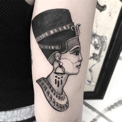 Tatua E Egipskie Znaczenie Historia Zdj Tattoos Body