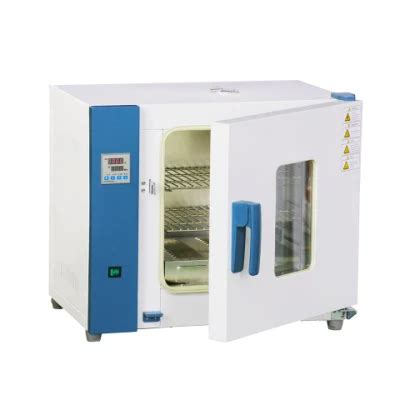 Horizontal Blast Furnace Hot Air Circulation Drying Oven China Constant Temperature Drying