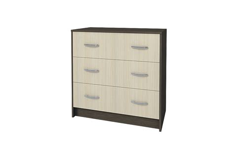 Комод "Рондо" по цене 6076 ₽ купить в Томске