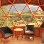 20 sitios de Glamping cerca a Bogotá Awalí Ecoturismo Aventura