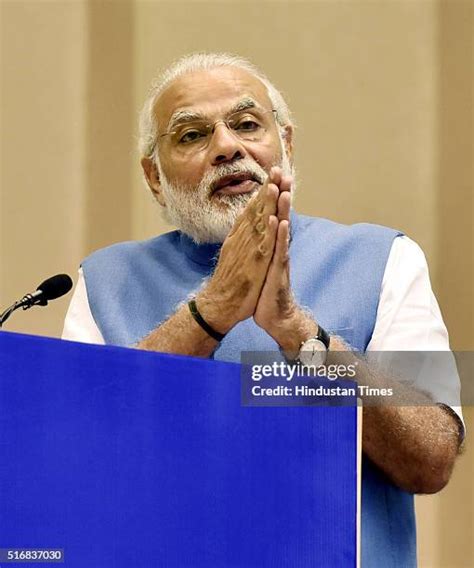 Prime Minister Narendra Modi Delivers Br Ambedkar Memorial Lecture