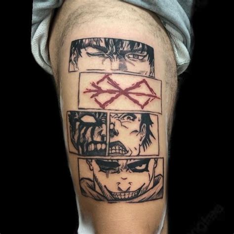 Berserk Tattoo Hand Tattoos For Guys Text Tattoo Tattoos For Women