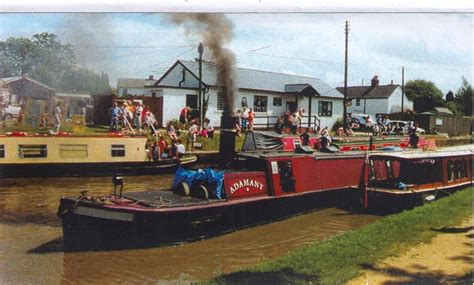 Adamant | National Historic Ships