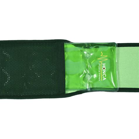 Beste Verkäufer Unteren Rücken Wärme Pad Reusable Gel Heizung Pad