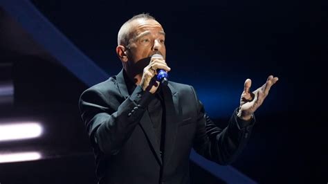 Eros Ramazzotti Se Chyst Do Eska Na Jeho Koncert Zb Vaj Posledn