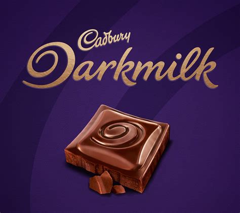 Cadbury Darkmilk Chocolate - Shop By Brand - Our Product Range ...