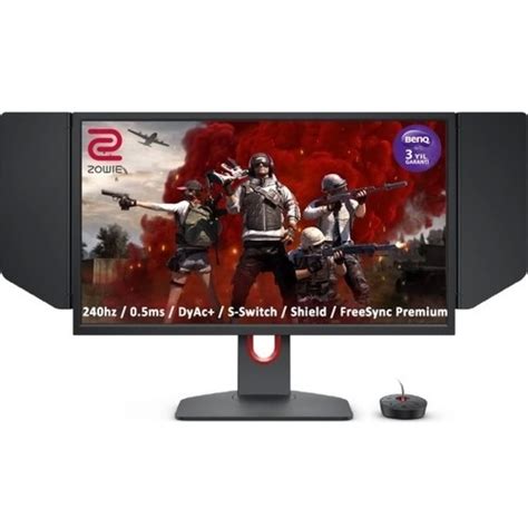 Benq Zowie Xl K Ms Hz Hdmi Displayport E Spor Gaming