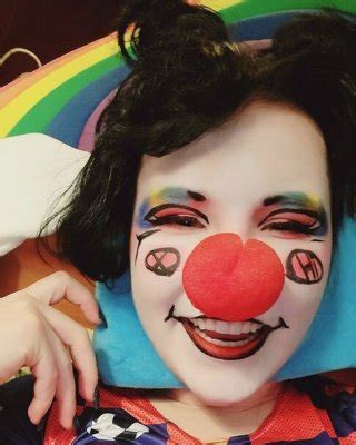 Clown Girls Nude Porn Pictures XXX Photos Sex Images 4058757 PICTOA