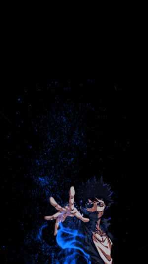 MHA Dabi Wallpaper - iXpap