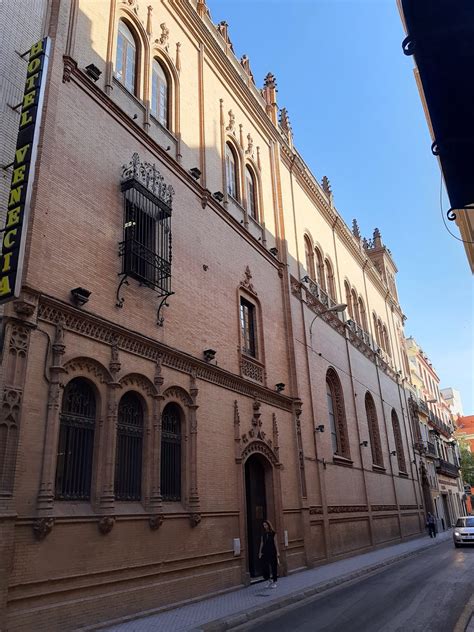 Explicarte Sevilla La Iglesia Del Sagrado Coraz N De Jes S