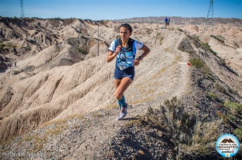 San Juan Fue Elegida Sede Del Sudamericano De Trail M S Deporte Web