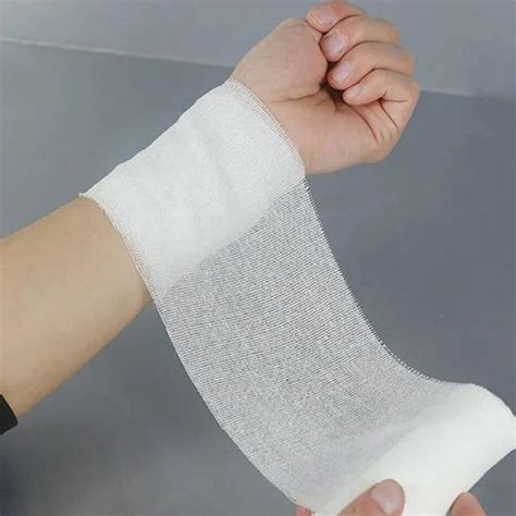 Roller Bandage Bandage Roll Latest Price Manufacturers Suppliers