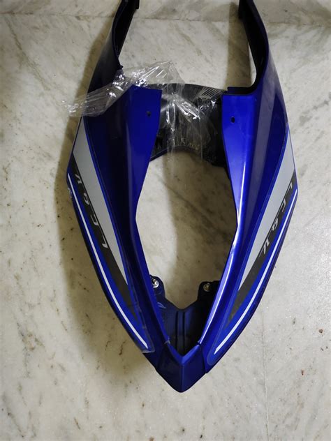 Yamaha R15 V2 Spare Parts List Pdf Infoupdate Org