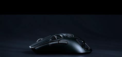 Razer Announces The Epitome Of Gaming Mouse Technology Viper Mini