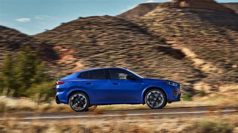 BMW Yeni BMW X2 Borusan Oto