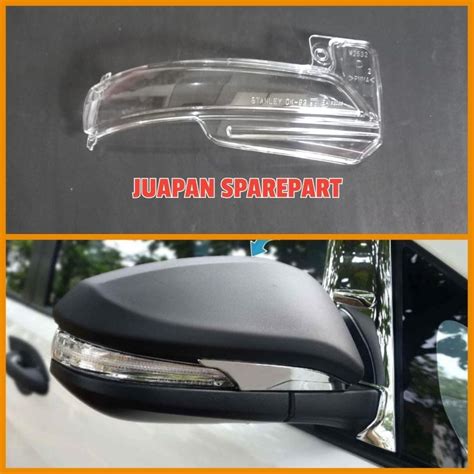 Jual MIKA SEIN SPION TOYOTA INNOVA REBORN FORTUNER ALPHARD VELLFIRE