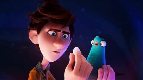 Spies in Disguise - Trailer 3