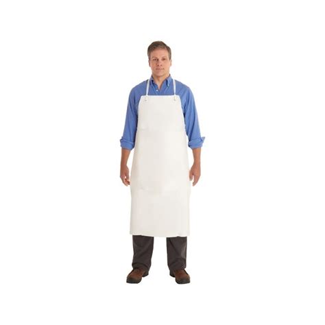 Ansell Alphatec® 56 101 Heavy Duty Apron