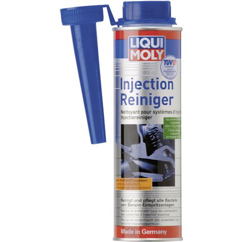 Liqui Moly Injection Reiniger 5110 300ml | voelkner