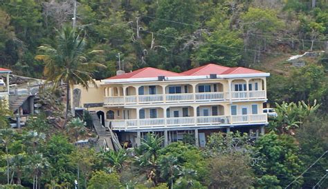 Homes For Sale In St Thomas