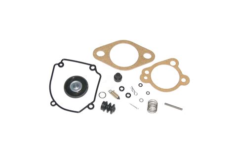 892297 New Oem Keihin Carb Rebuild Kit Cushman Part For Omc 18hp 22hp