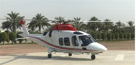 10 Tips for Buying Your Ideal Private Helicopter