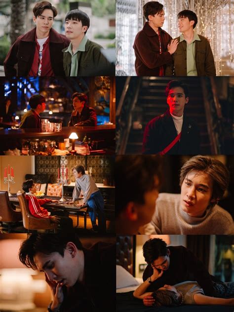 phim gay boylove Thái Lan hay nhất nửa đầu năm