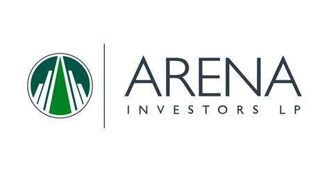 Corporate Private Investments - Arena Investors, LP