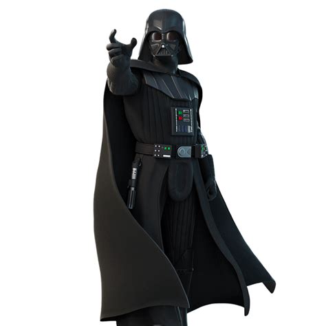 Darth Vader Full Hd Png