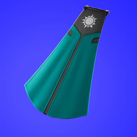 Banner Cape –Fortnite RARE