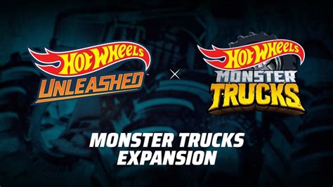 Hot Wheels Unleashed recebe em breve expansão de Monster Trucks PSX Brasil